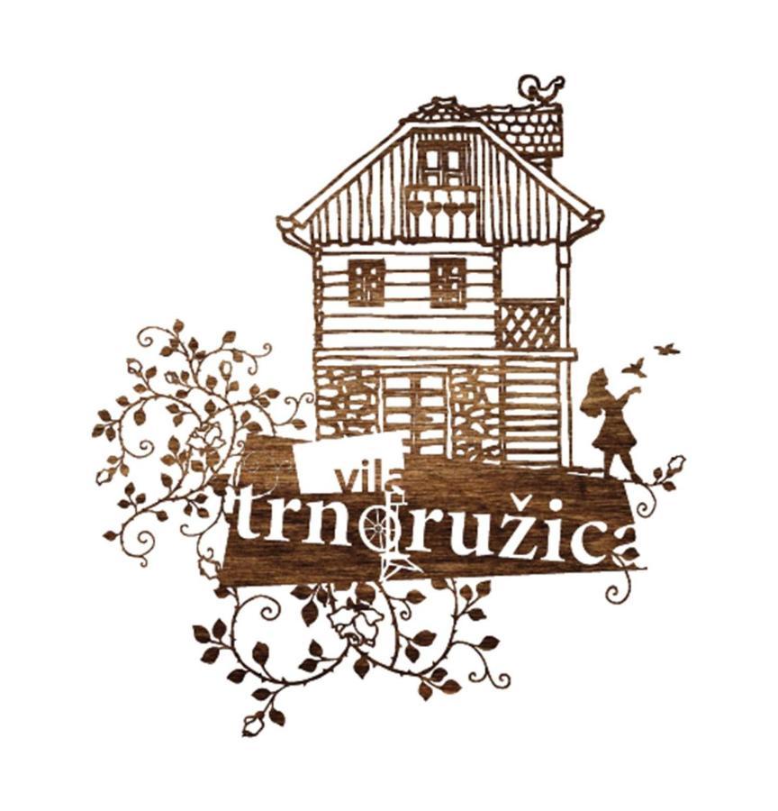 Vila Trnoruzica توهليج المظهر الخارجي الصورة